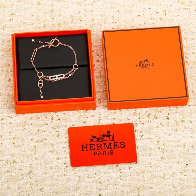 Hermes Bracelets